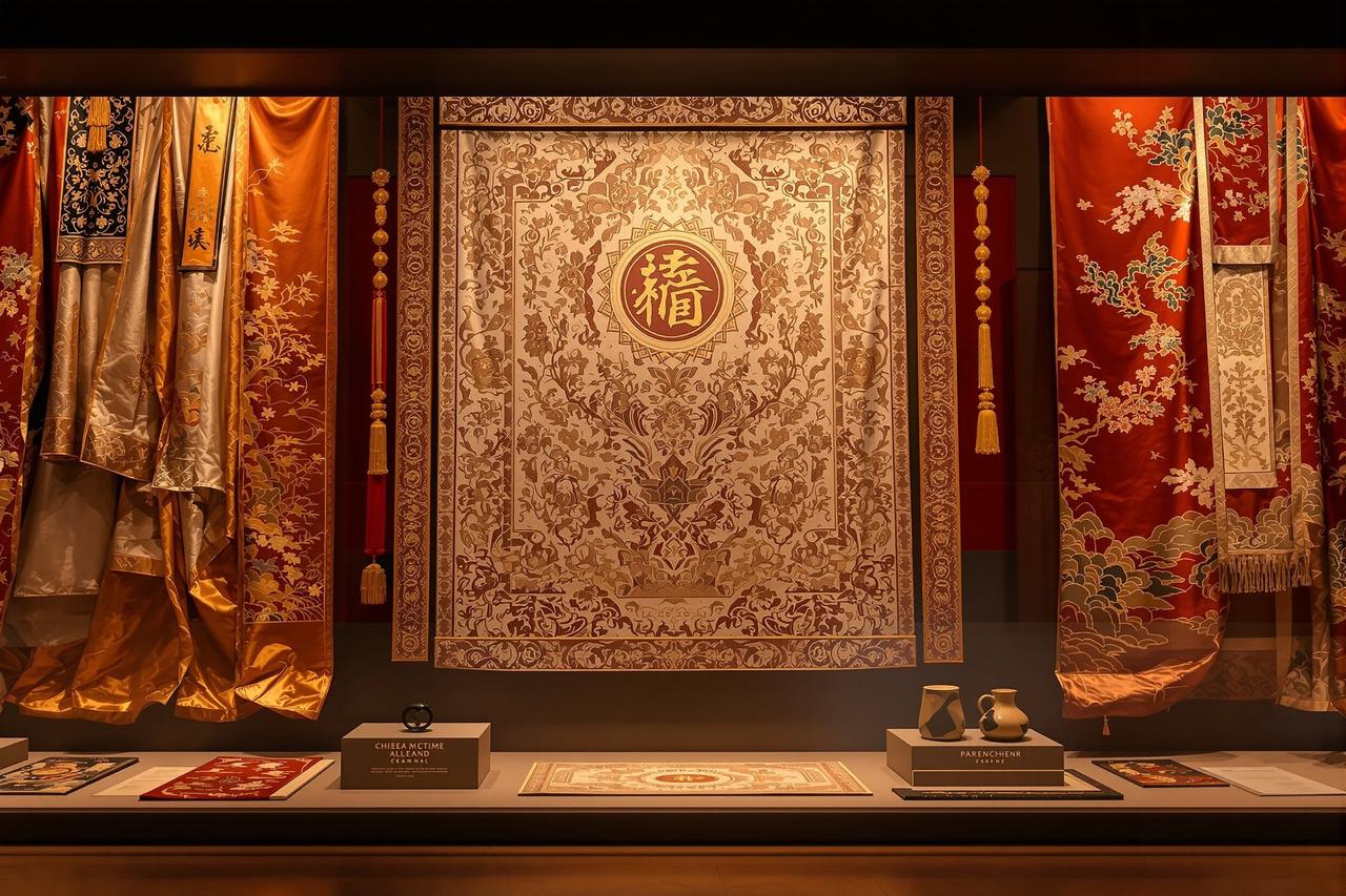 动漫免费观看 合辑 - 古韵流芳·经典言情合辑