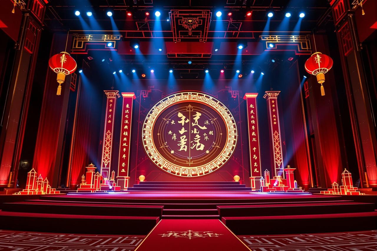 动漫免费观看 帖子 - 【投票】2026上半年国风番剧大赏——你心中的年度最佳是？