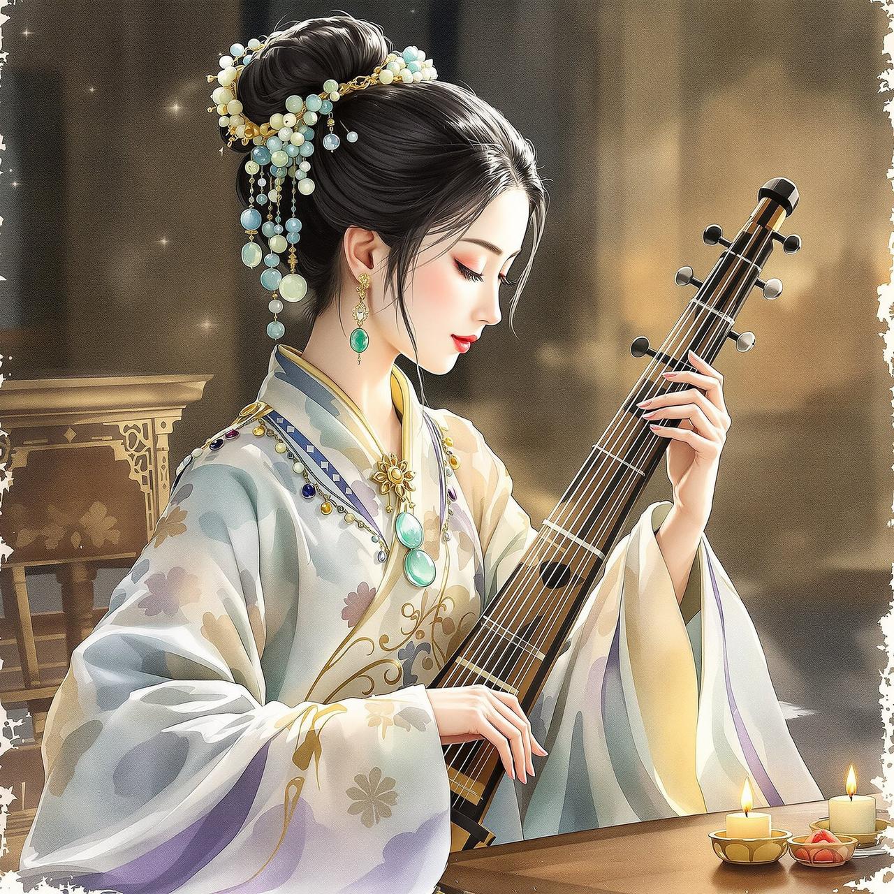动漫免费观看 团队成员 青鸾