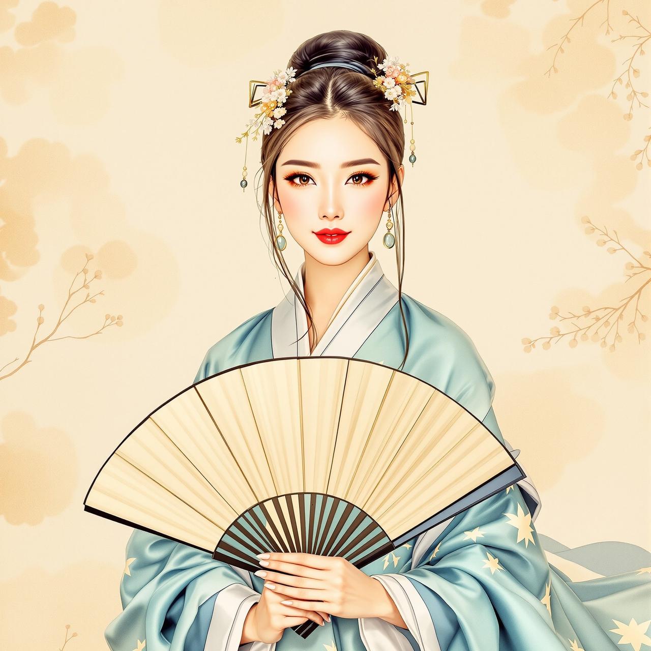 动漫免费观看 团队成员 苏清韵